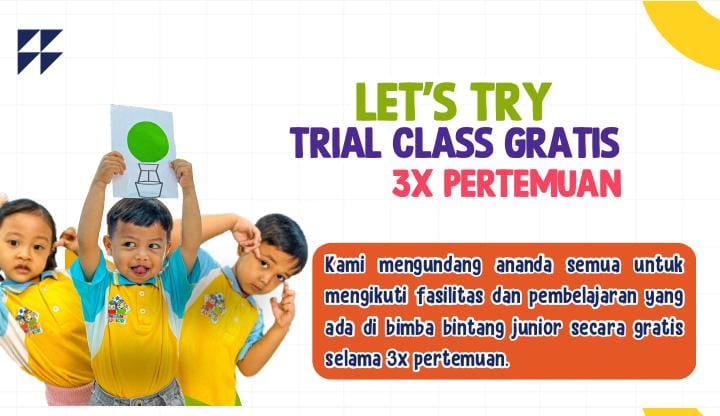 Bimba Bintang Junior