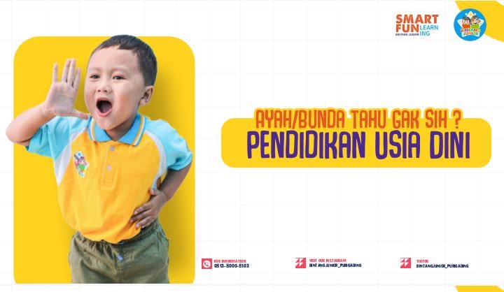 Tutor Bintang Junior